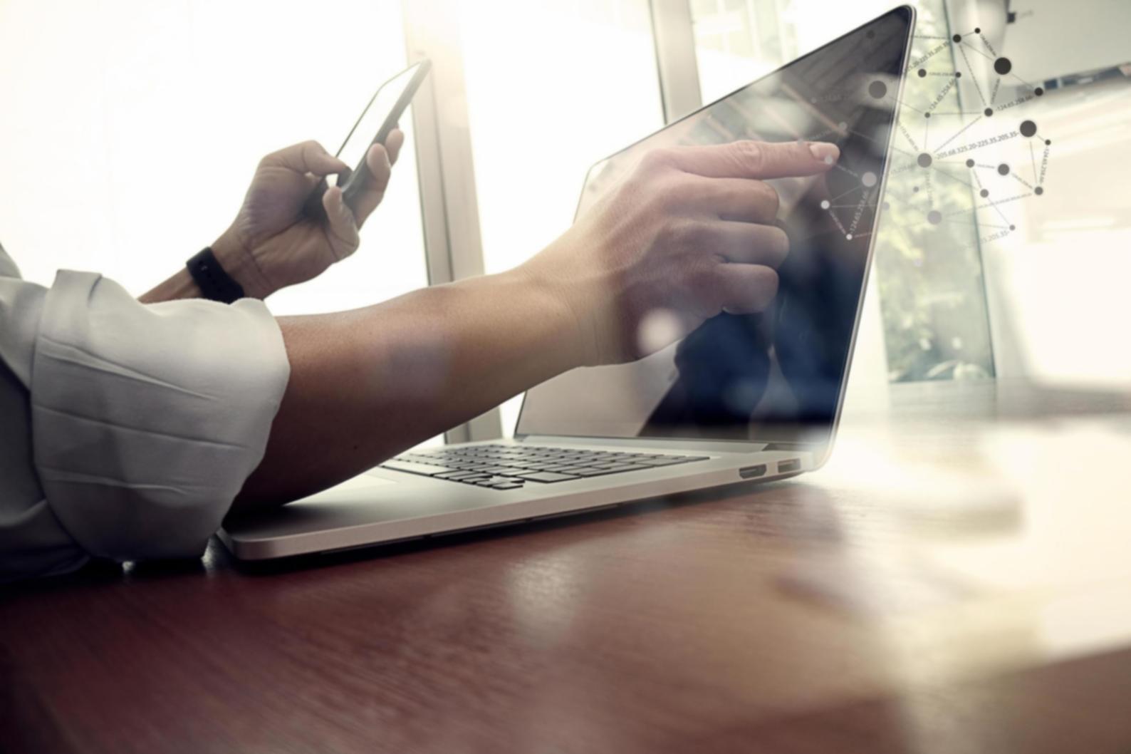 SEO-Strategieentwicklung mit Fokus auf messbare Ergebnisse